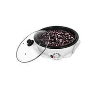 Machine de cuisson de torréfacteur de grains de café électrique 1500G 1200W for les arachides de bureau à domicile, les noix, le pop-corn de riz, la torréfaction de grains de café