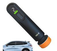 Machine de de voiture, tampon de rotation polyer | Tampon à grande vitesse Polisers Rolise en bois de polissage de batterie, grandir et moudre des bateaux