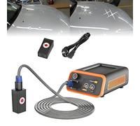 Machine de débosselage sans Peinture Haute Puissance 800 W pour carrosserie de Voiture, pour éliminer Les Bosses et Les dommages causés par la grêle
