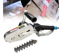 Machine de décapage de Papier Industriel pour déchets pneumatiques de Carton,Machine de décapage de boîtes en Carton 2500 TR/Min,Pression d’entrée 6-8 kg,pour l’Industrie de l’imprimerie,L d