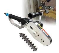 Machine de décapage Industrielle de déchets de Carton pneumatique, coupeuse de Carton ondulé avec chaîne en Acier allié pour Une découpe Efficace des boîtes