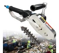 Machine de décapage pneumatique des déchets de Carton, Haute Performance 2500 TR/Min pour Le Papier Carton et Le Carton ondulé dans l’Industrie de l’Impression