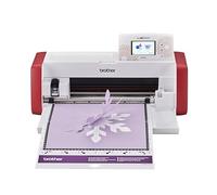 Machine de découpe Brother ScanNCut SDX900 pour la maison