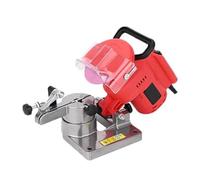 Machine De Découpe Chaîne Électrique D'extérieur, Affûteuse , Broyeur Tronçonneuse, Outils D'affûtage Gagnez Du Temps Et Des Efforts