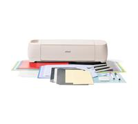 Machine de découpe CRICUT Bundle Explore 4 Seashell