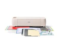 Machine de découpe CRICUT Bundle Explore 4 Seashell