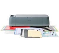 Cricut Maker 4 Essentials Bundle Machine à découper