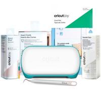 Machine de découpe CRICUT Bundle Starter Joy