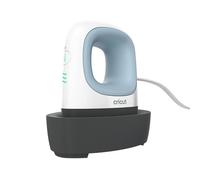 Cricut Presse à chaud EasyPress Mini Zen – 3 réglages de chaleur – Bleu zen