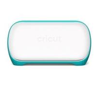 Cricut Machine de découpe Joy – Largeur de coupe 11,4 cm Turquoise/Blanc (édition 2024)