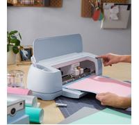 Cricut maker 3 - Bleu Gris