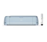 Machine de découpe Cricut Maker 3 + flex thermocollant argent pailleté 91 x 33 cm