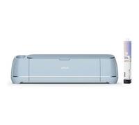 Machine de découpe Cricut Maker 3 + flex thermocollant holographique 90 x 33 cm G