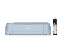 Machine de découpe Cricut Maker 3 + flex thermocollant noir pailleté 273 x 33 cm