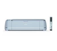 Machine de découpe Cricut Maker 3 + vinyle amovible noir 91 x 33 cm