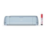 Machine de découpe Cricut Maker 3 + vinyle permanent rouge 91 x 33 cm