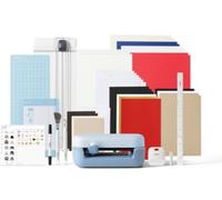 Machine de découpe CRICUT Pack Joy 2 Bleu