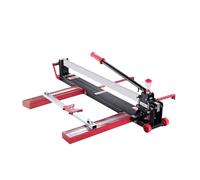 Machine De Découpe De Carreaux Tout En Acier, Couteau À Pousser Manuel, Couteaux De Coupe De Carreaux Épais À Main(1200mm)