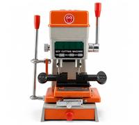 Machine de découpe de clé électrique 150 W, duplicateur de e serrurier