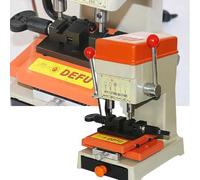 Machine De DéCoupe De Clé Verticale 368a, Machine De Duplication De Copie De Clé De Coupeur, Serrure D'Outils De Serrurier, Outil De Copie De Clé Universel of