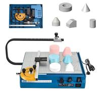 Machine De Découpe De Mousse À Fil Chaud De Bureau, Trancheuse À Polystyrène pour Découper, Façonner Et Sculpter La Mousse