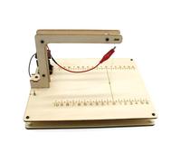 Machine de découpe de mousse électrique de table pour couper l'éponge de sculpture à haute température