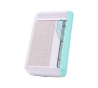 Machine de découpe de papier - Coupe-papier antidérapant Machine de découpe de papier compacte Scrapbooking Artisanat, Machine de découpe de papier antidérapante compacte, machine de découpe de papier