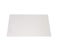 Machine de découpe de plaque d'adaptateur métallique en acier inoxydable, tapis de cale, matrices de plaquettes fines, cales 6x8,5 pouces