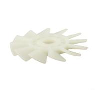 Machine de découpe de précision pour pales de ventilateur rotatif dans les modèles pour 4100, pour 110 (pour 4100)