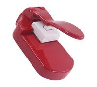 Machine de découpe de puzzle - Jigsaw Maker - Kit de découpe de puzzle en papier - Outil de bricolage créatif - Avec 10 feuilles - Parfait pour les photos, les projets d'artisanat, l'école, la maison