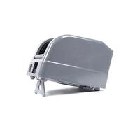 Machine de découpe de ruban Coupe-ruban adhésif automatique, Machine à emballer, longueur du ruban de coupe 5~999 mm, larur 6~60 mm, couverture pliable pour l'emballage