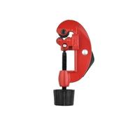 Machine de découpe de tubes Outils de coupe de tubes en cuivre en acier inoxydable, dispositif manuel rotatif, pince en cuivre pour climatisation/coupe-plastique Coupe Tube((Mini cutter3-28mm))