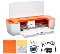 Machine de Découpe de Vinyle-Duoku-Machine de Découpe DIY Compatible Bluetooth-pour Créer des Cartes Personnalisées