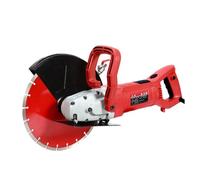 Machine De Découpe Électrique 12 Pouces, À Rainurer, Murale, Découper Puissant