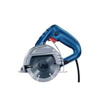 Machine De Découpe Électrique 1400W, À Rainurer Le Bois, Marbre Et La Pierre, Scie Circulaire 115mm Diamètre, Coupeur Carreaux Diamant Un Groove Puissant(With Circular Saw)