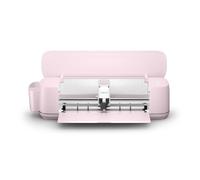 Machine de découpe électronique LOKLiK iCraft 36W pour papier et vinyl avec câble USB rose 515x140x145mm