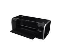 Machine de découpe et d'embossage noir Big Shot Switch Plus