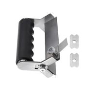 Machine de découpe générique - Machine de coupe manuelle, coupe manuelle de bande - Outil de démarrage du bois avec lignée remplaçable pour un grand