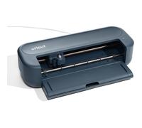 Machine de découpe intelligente - CRICUT - Maker 5 Bundle - Compatible 300+ matériaux - 13 outils compatibles - Création multifoncti
