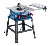 Machine de découpe longitudinale Bosch GTS 254 Professional 1800 W