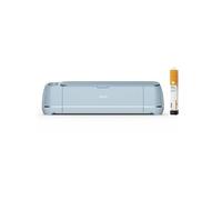 Machine de découpe Cricut Maker 3 + flex thermocollant or pailleté 91 x 33 cm