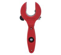 Machine de découpe manuelle en aluminium pour couper des tuyaux en acier inoxydable de 8 à 29 mm