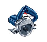 Machine de découpe marbre à entailler coupe-carreaux pierre haute puissance 1400W diamètre disque 115 outil électrique scie Portable Haute PréCision, Haute Puissance