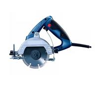 Machine de découpe marbre scie circulaire coupe-marbre robuste 1300W 12000 tr/min coupe-carreaux pierre haute puissance Haute PréCision, Haute Puissance