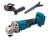 Machine de découpe, moteur sans balais, utilisation polyvalente, pas de batterie