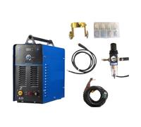 Machine De Découpe Plasma À Air Comprimé Puissant Précision(LGK-200)