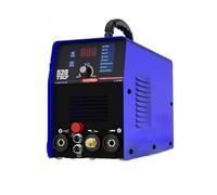 Machine de découpe plasma, Coupeur de Plasma 4 en 1, Machine à souder TIG 520TSCP, onduleur cc TIG MMA IGBT, coupeur de Plasma CNC à impulsion for le métal, coupe de 16MM