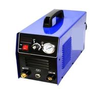 Machine De Découpe Plasma Inverter DC Air Plasma Cutter Avec Accessoires De Soudage Puissant Précision