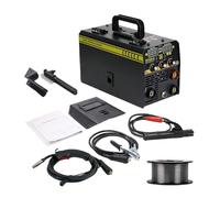 Machine De Découpe Plasma Touch DC Air Plasma Cutter Numérique Puissant Précision