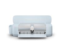LOKLiK Machine de découpe iCraft Bubble – compatible flex, papier, cuir, carton
